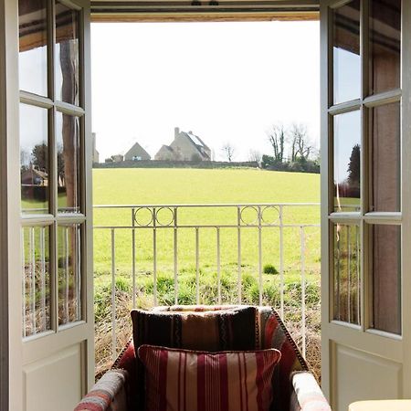 The Annexe Villa Chipping Campden Bagian luar foto