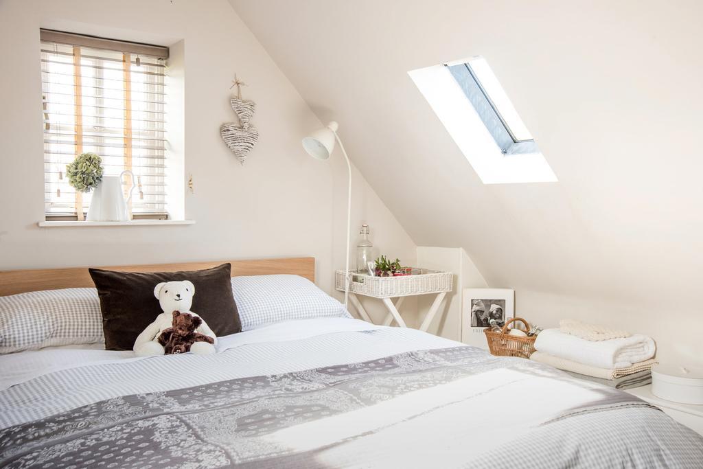 The Annexe Villa Chipping Campden Bagian luar foto