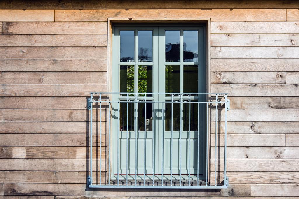 The Annexe Villa Chipping Campden Bagian luar foto
