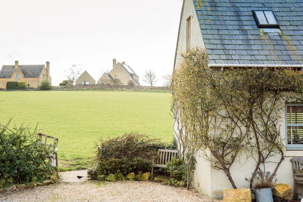 The Annexe Villa Chipping Campden Bagian luar foto