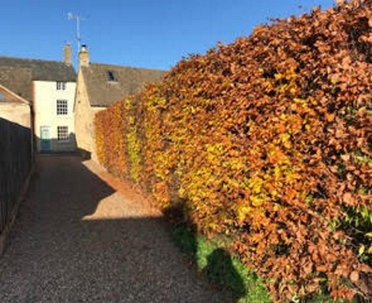 The Annexe Villa Chipping Campden Bagian luar foto