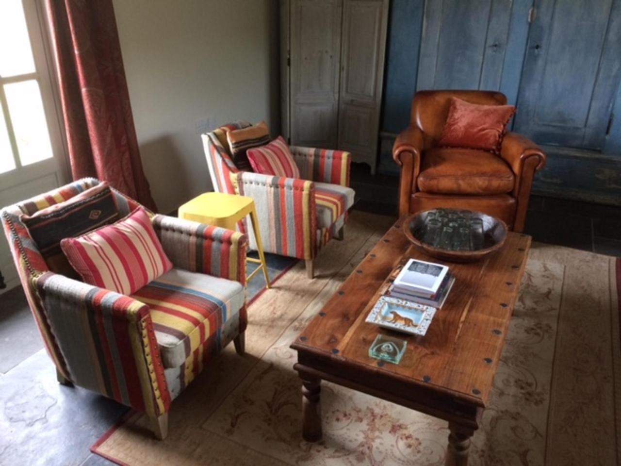 The Annexe Villa Chipping Campden Bagian luar foto