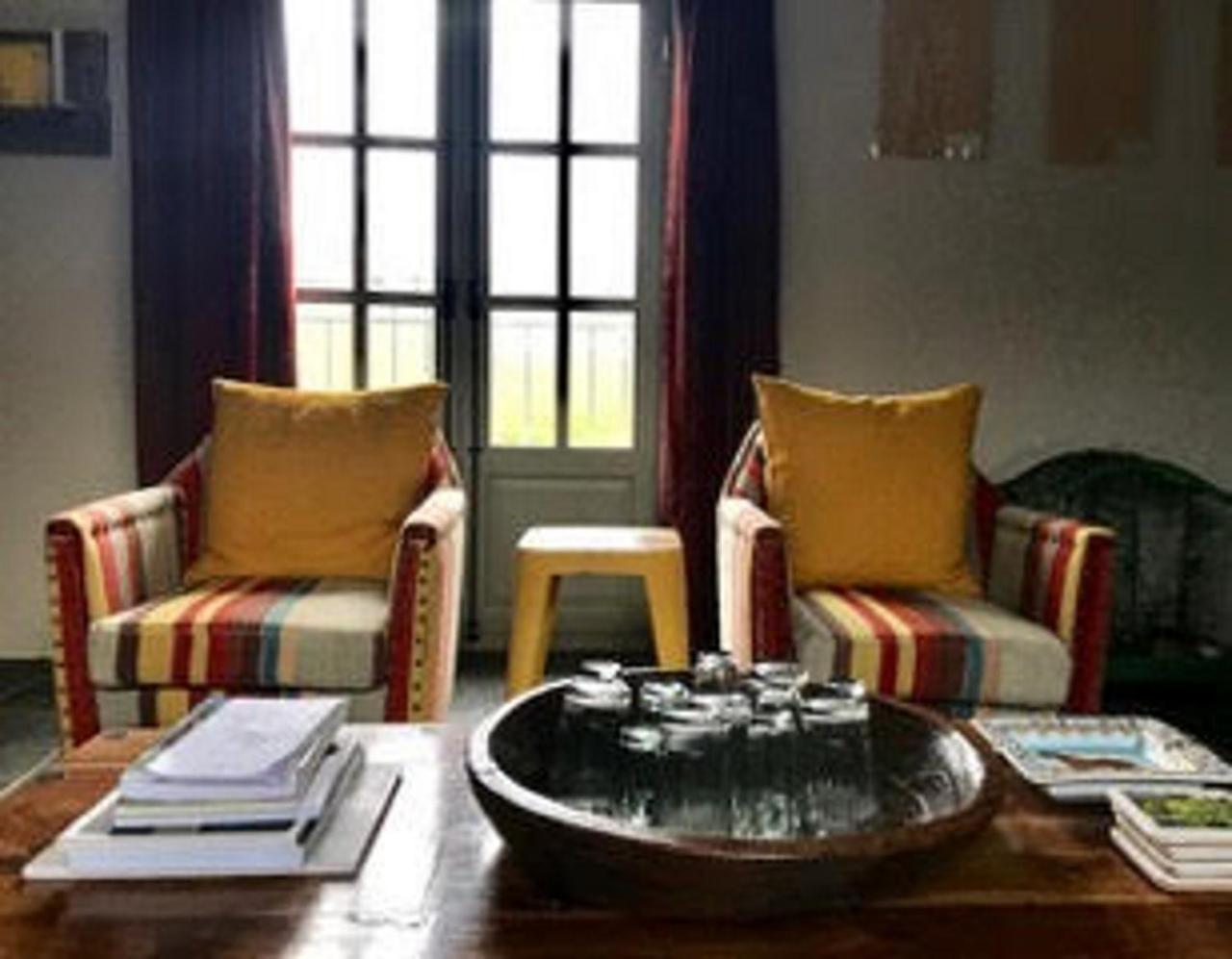 The Annexe Villa Chipping Campden Bagian luar foto